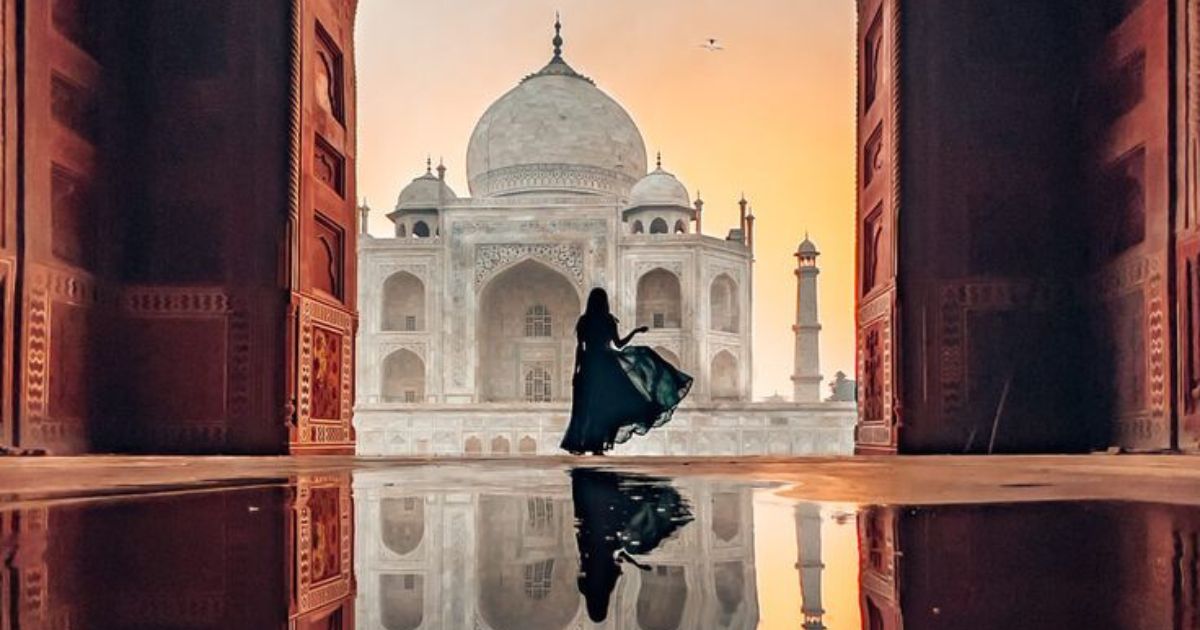 Agra, Uttar Pradesh -1