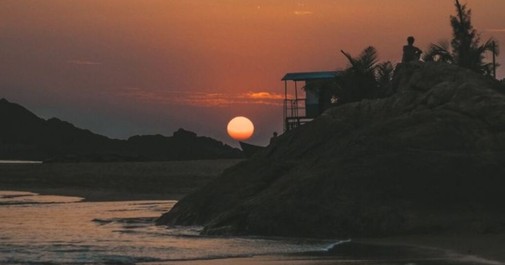 Gokarna, Karnataka - 2