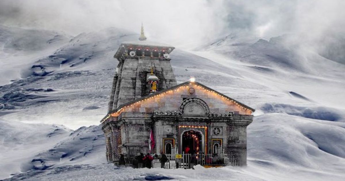 Kedarnath, Uttarakhand