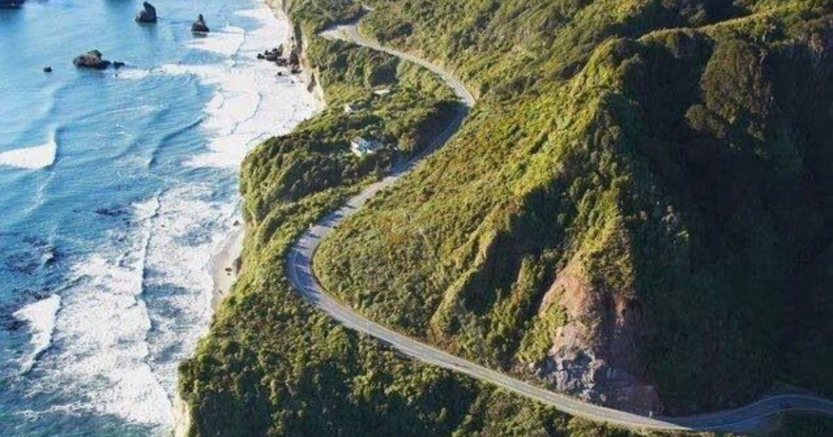 Pacific Coast Highway (California)